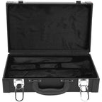 LW Essentials® Basic Clarinet Hard Shell Case