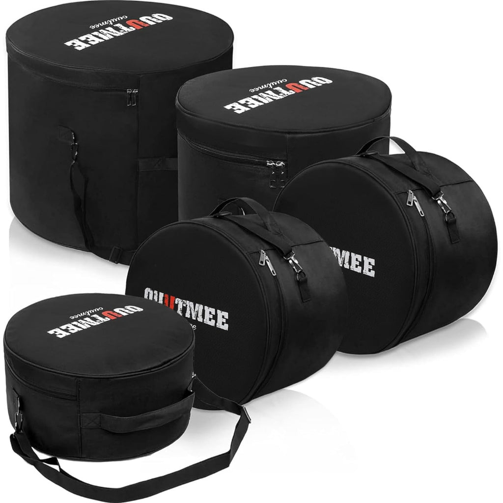 LW Essentials® Basic Drum Bag Set