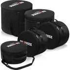 LW Essentials® Basic Drum Bag Set