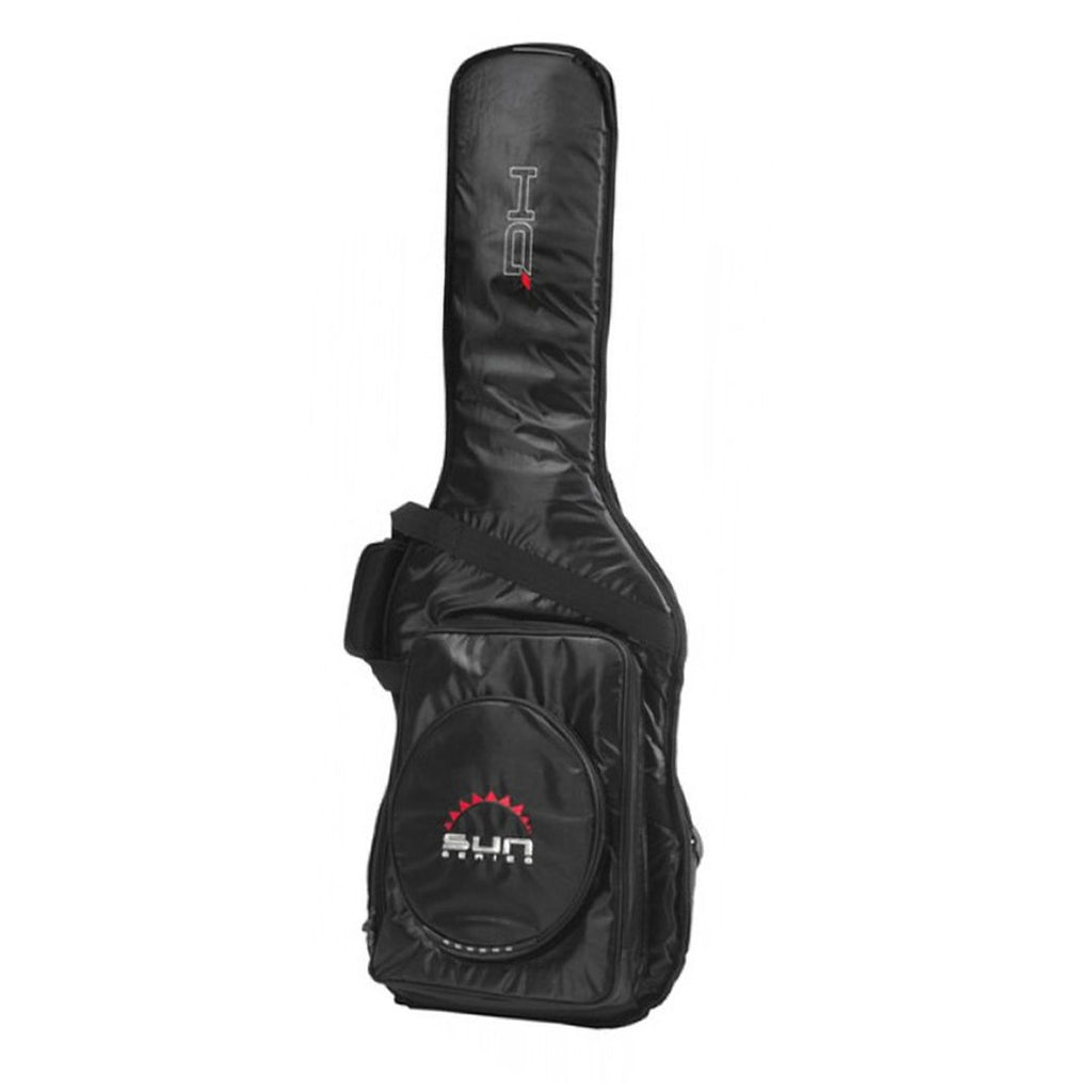 LW Essentials® Basic Electric/ Bass Guitar Bag