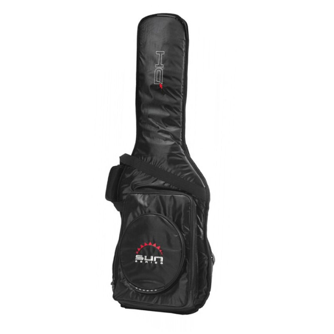 LW Essentials® Basic Electric/ Bass Guitar Bag