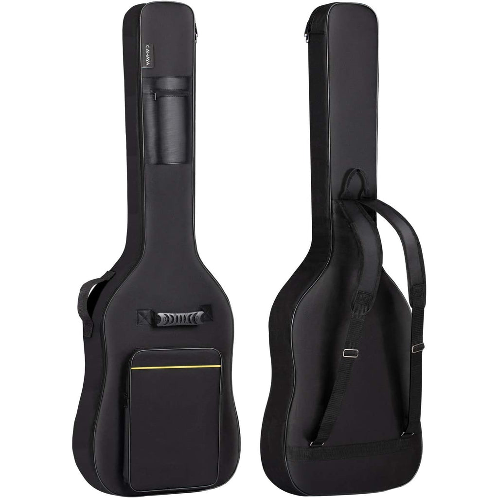 LW Essentials® Basic Electric/ Bass Guitar Bag