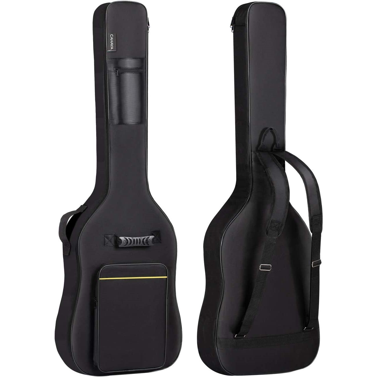 LW Essentials® Basic Electric/ Bass Guitar Bag