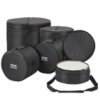 LW Essentials® Basic Drum Bag Set