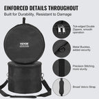 LW Essentials® Basic Drum Bag Set