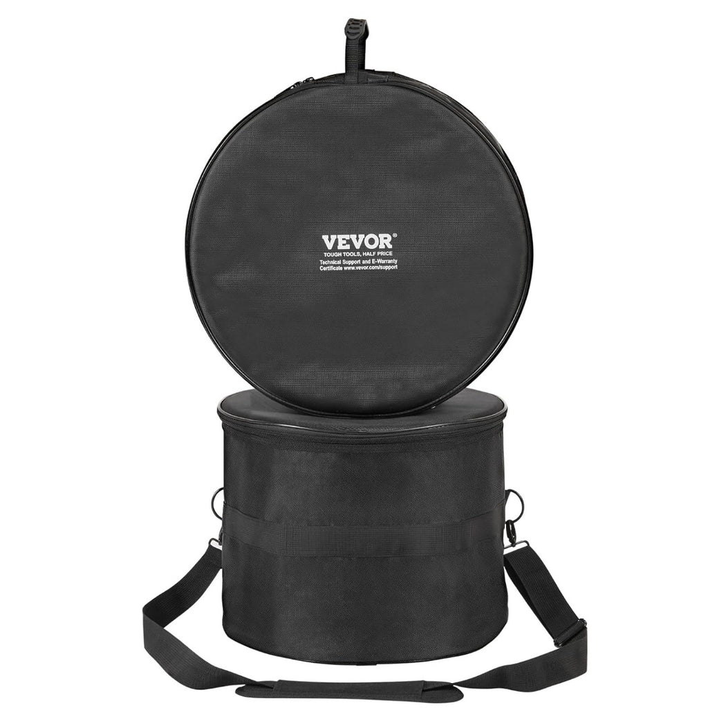 LW Essentials® Basic Drum Bag Set