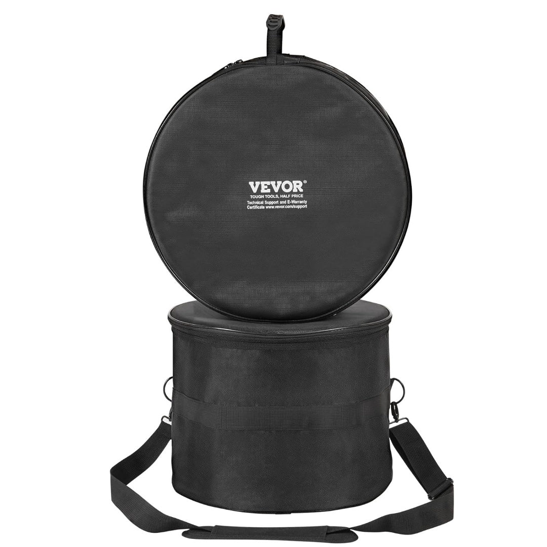 LW Essentials® Basic Drum Bag Set