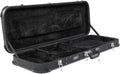 LW Essentials® Basic Electric/ Bass Guitar Hard Shell Case