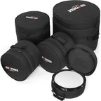 LW Essentials® Basic Drum Bag Set