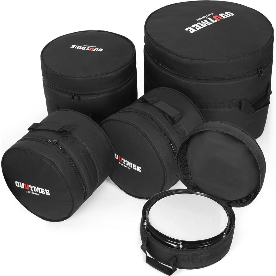 LW Essentials® Basic Drum Bag Set