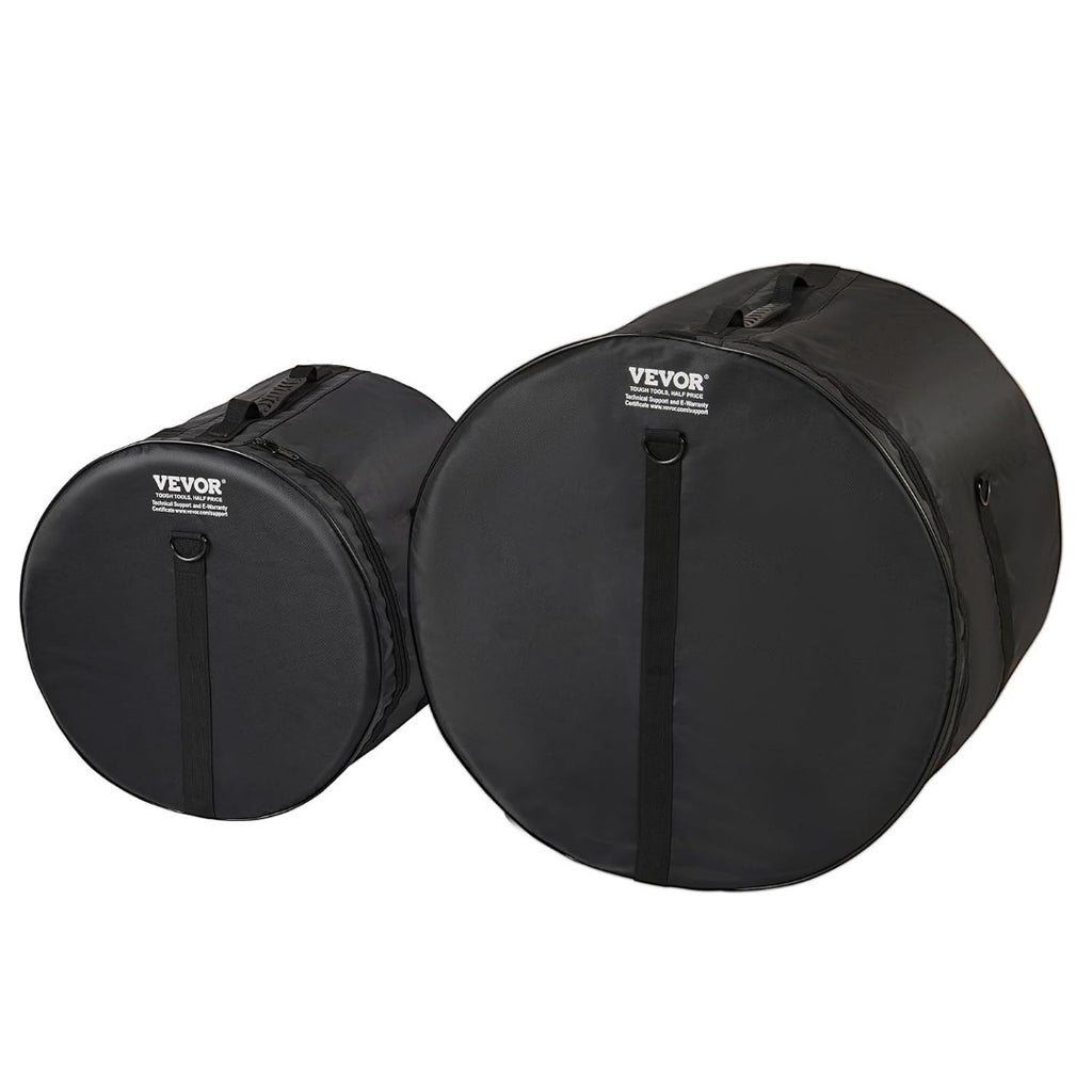 LW Essentials® Basic Drum Bag Set