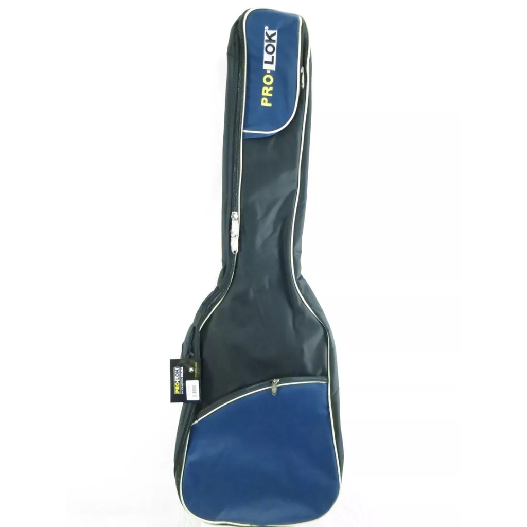LW Essentials® Basic Electric/ Bass Guitar Bag