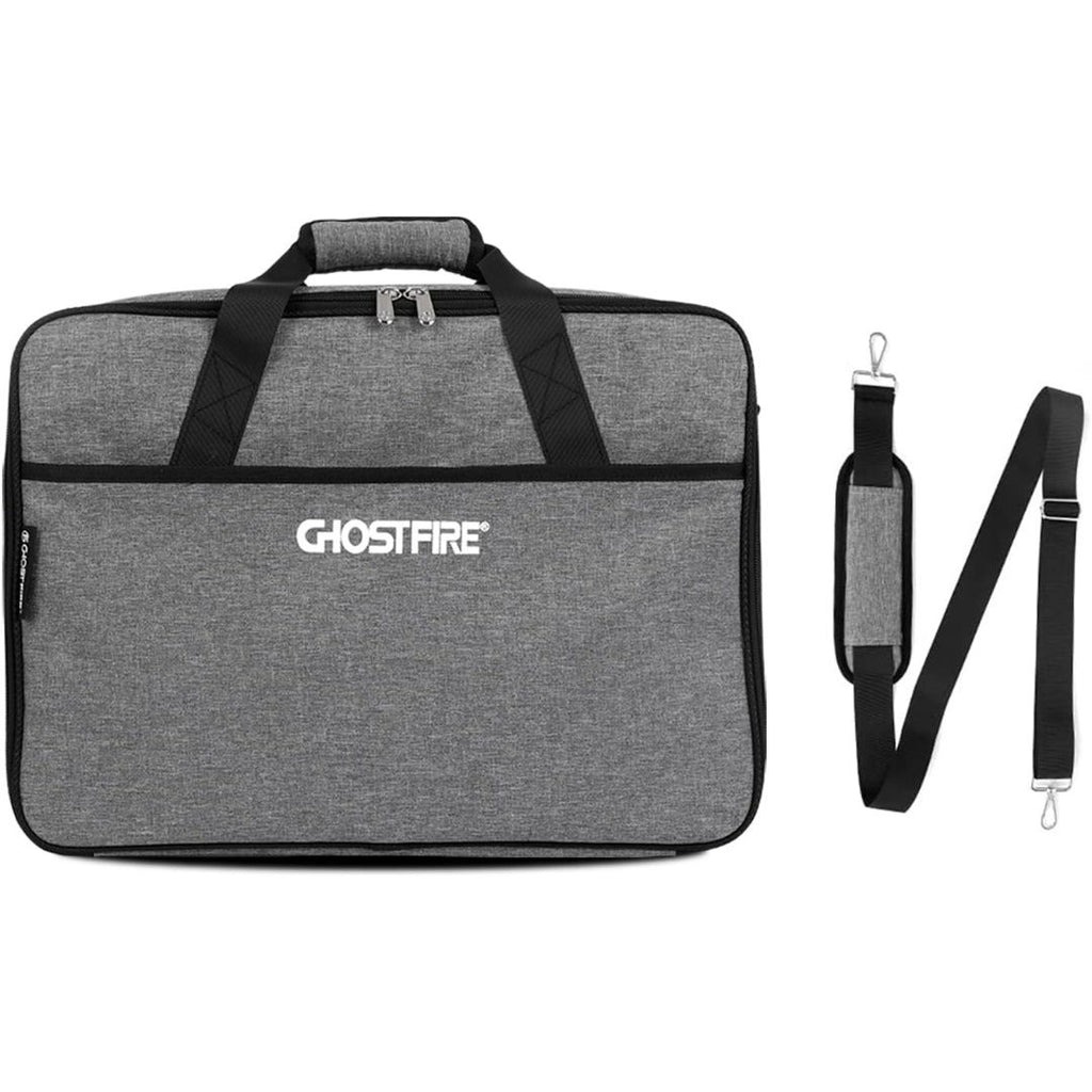 LW Essentials® Basic Music Gear Case/ Utility Bag