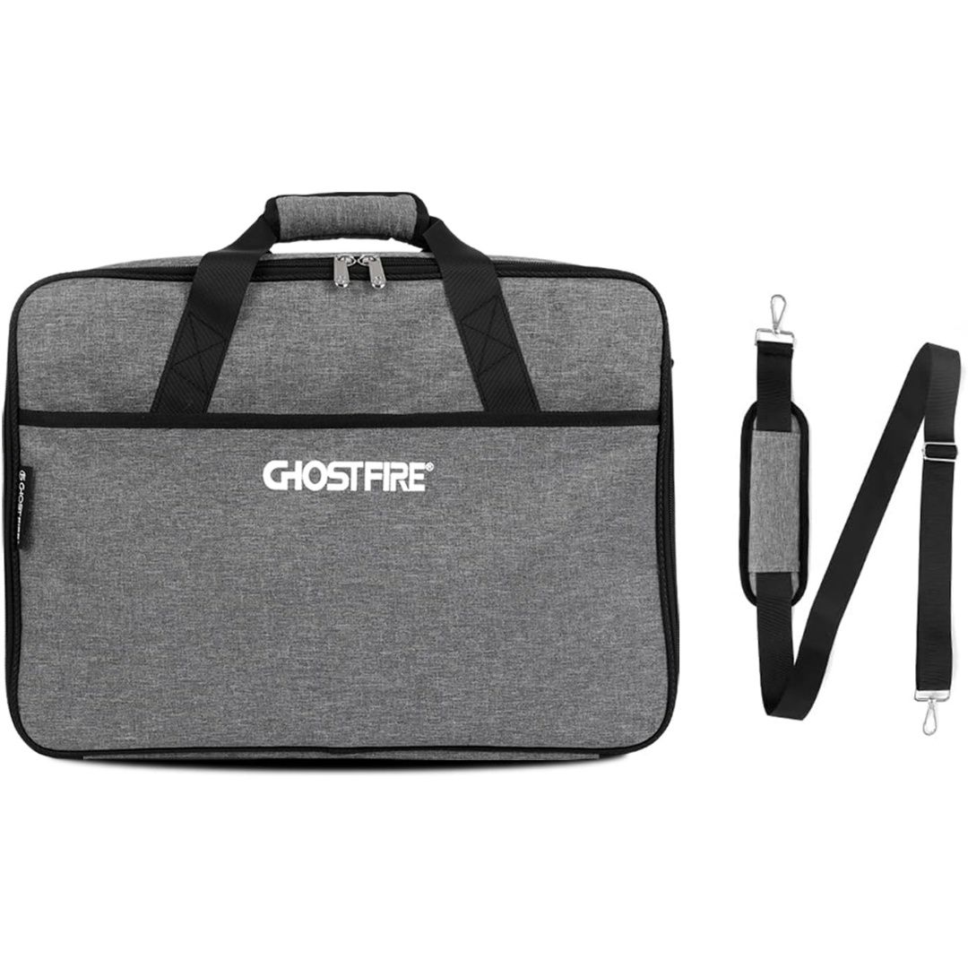LW Essentials® Basic Music Gear Case/ Utility Bag