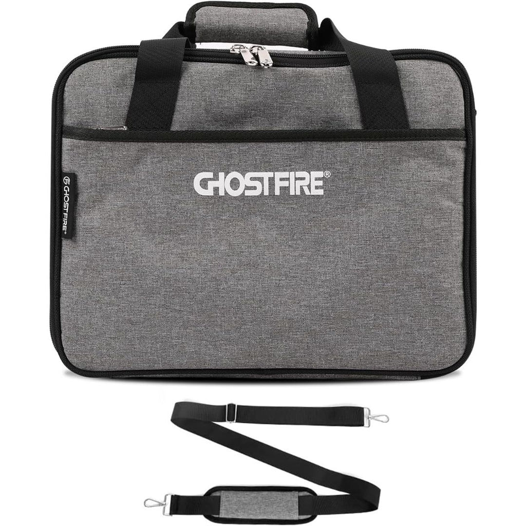 LW Essentials® Basic Music Gear Case/ Utility Bag