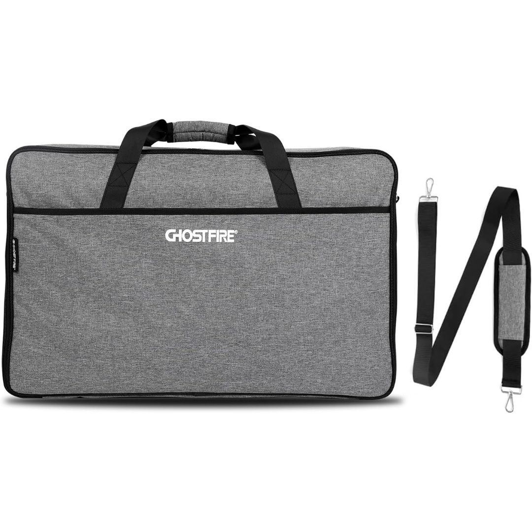 LW Essentials® Basic Music Gear Case/ Utility Bag