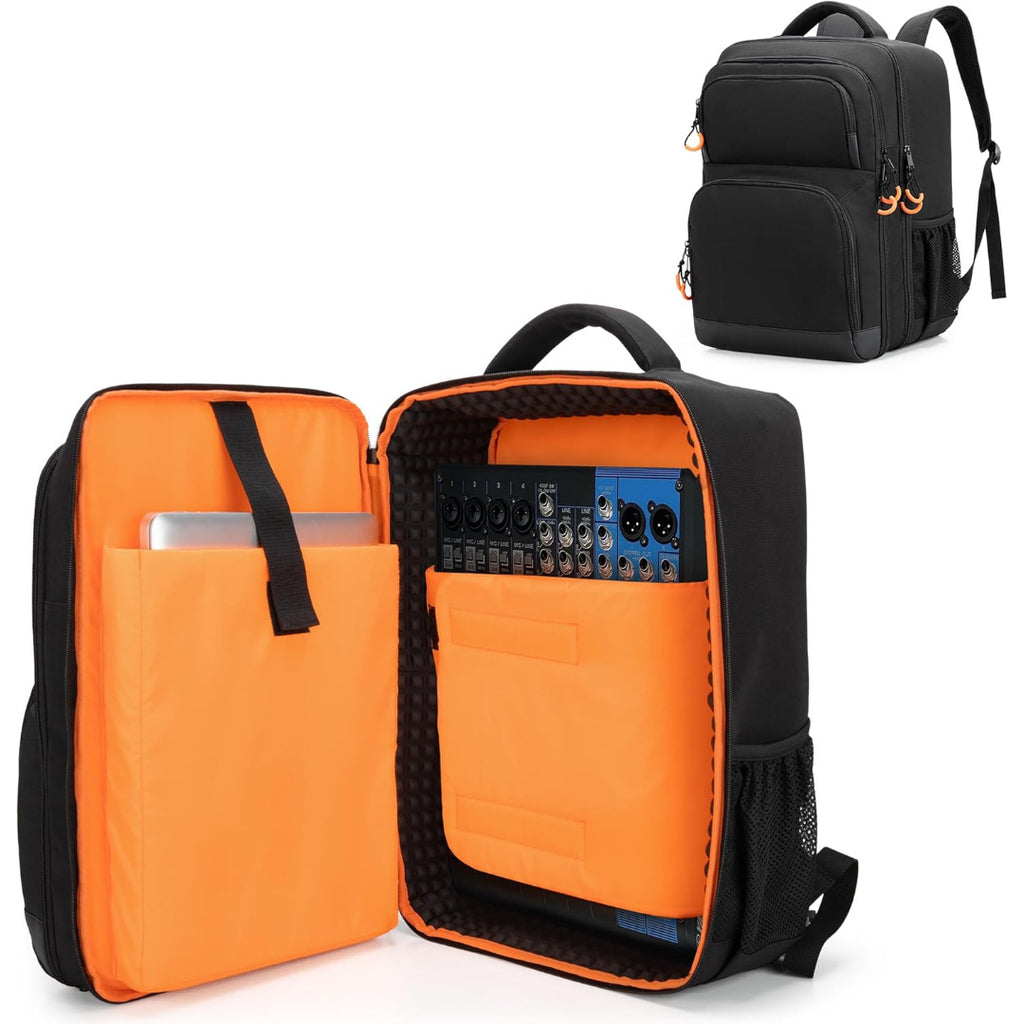 LW Essentials® Basic Music Gear Case/ Utility Bag