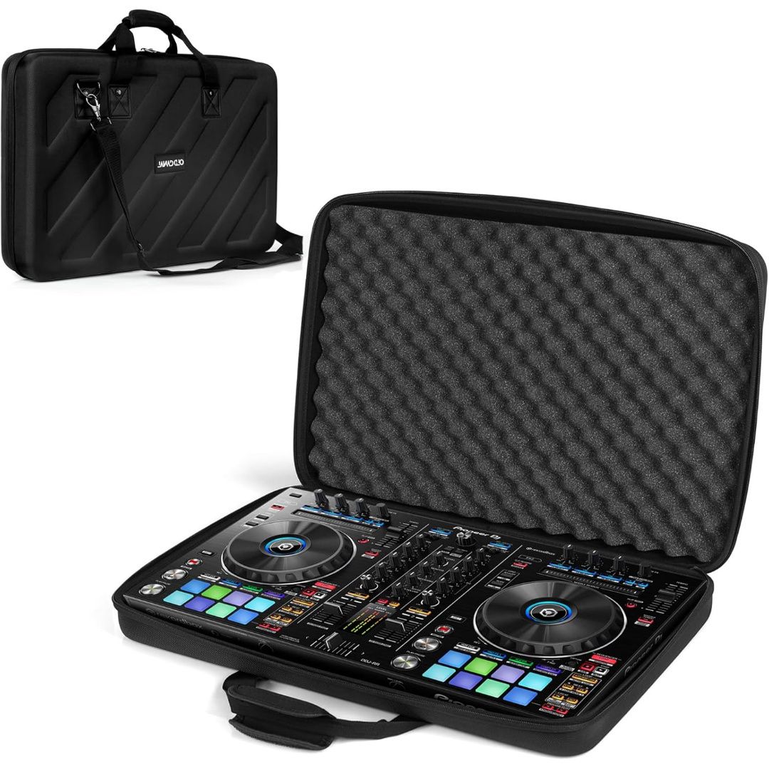 LW Essentials® Basic Music Gear Case/ Utility Bag
