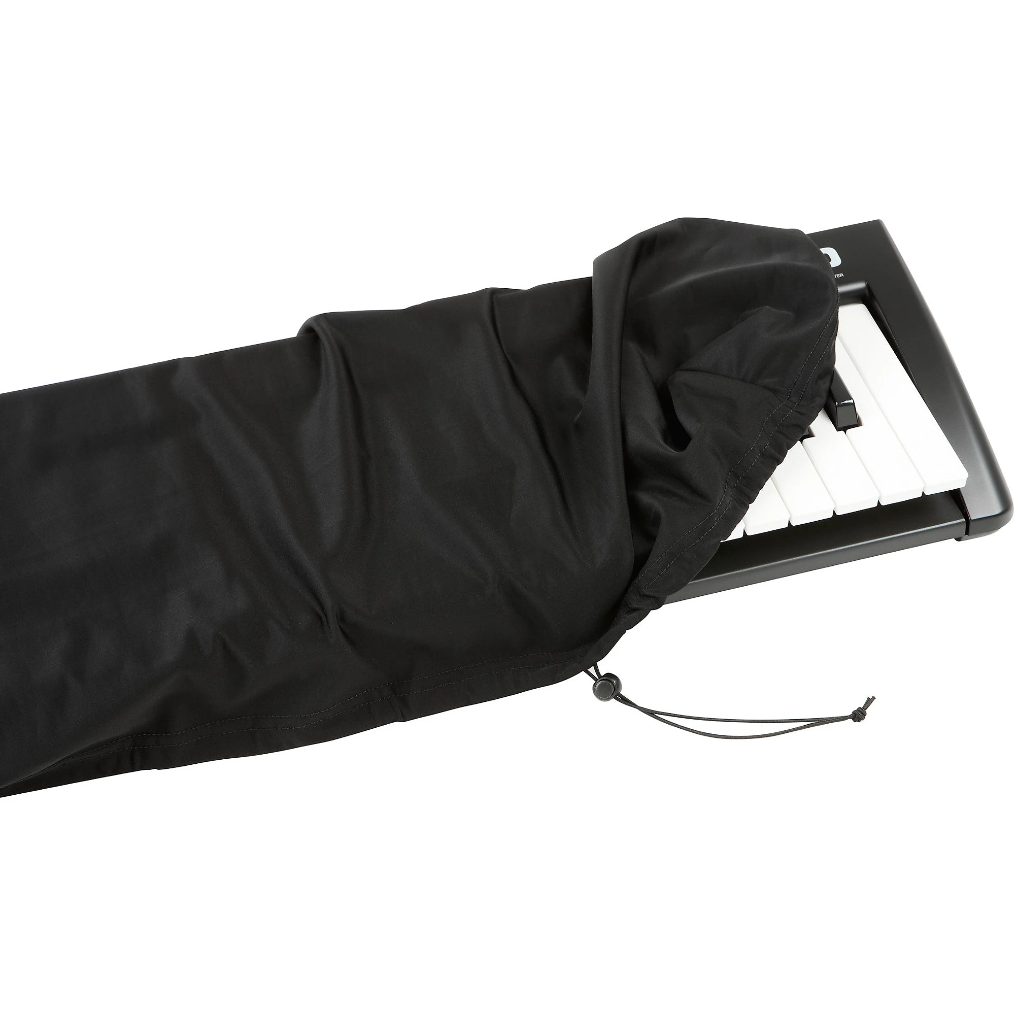 LW Essentials® Basic Stretchy Keyboard Dust Cover