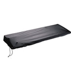 LW Essentials® Basic Stretchy Keyboard Dust Cover