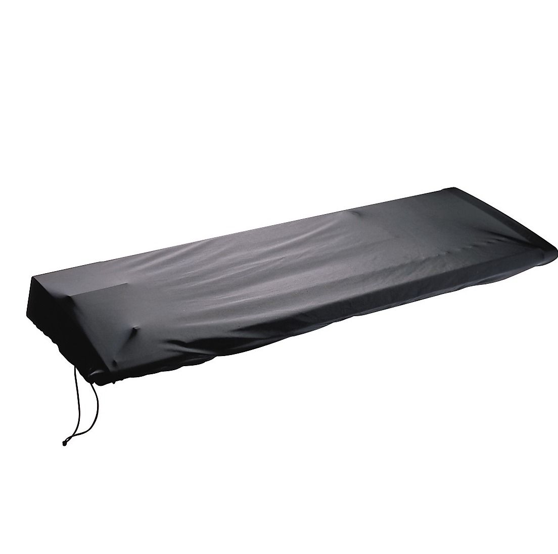 LW Essentials® Basic Stretchy Keyboard Dust Cover