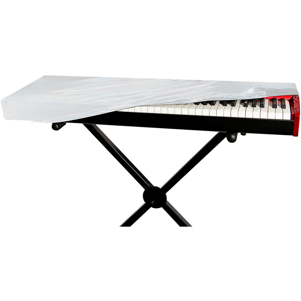 LW Essentials® Basic Stretchy Keyboard Dust Cover