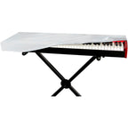 LW Essentials® Basic Stretchy Keyboard Dust Cover