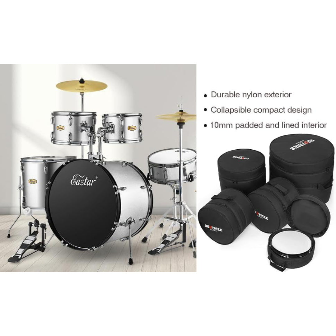 LW Essentials® Basic Tom Bag