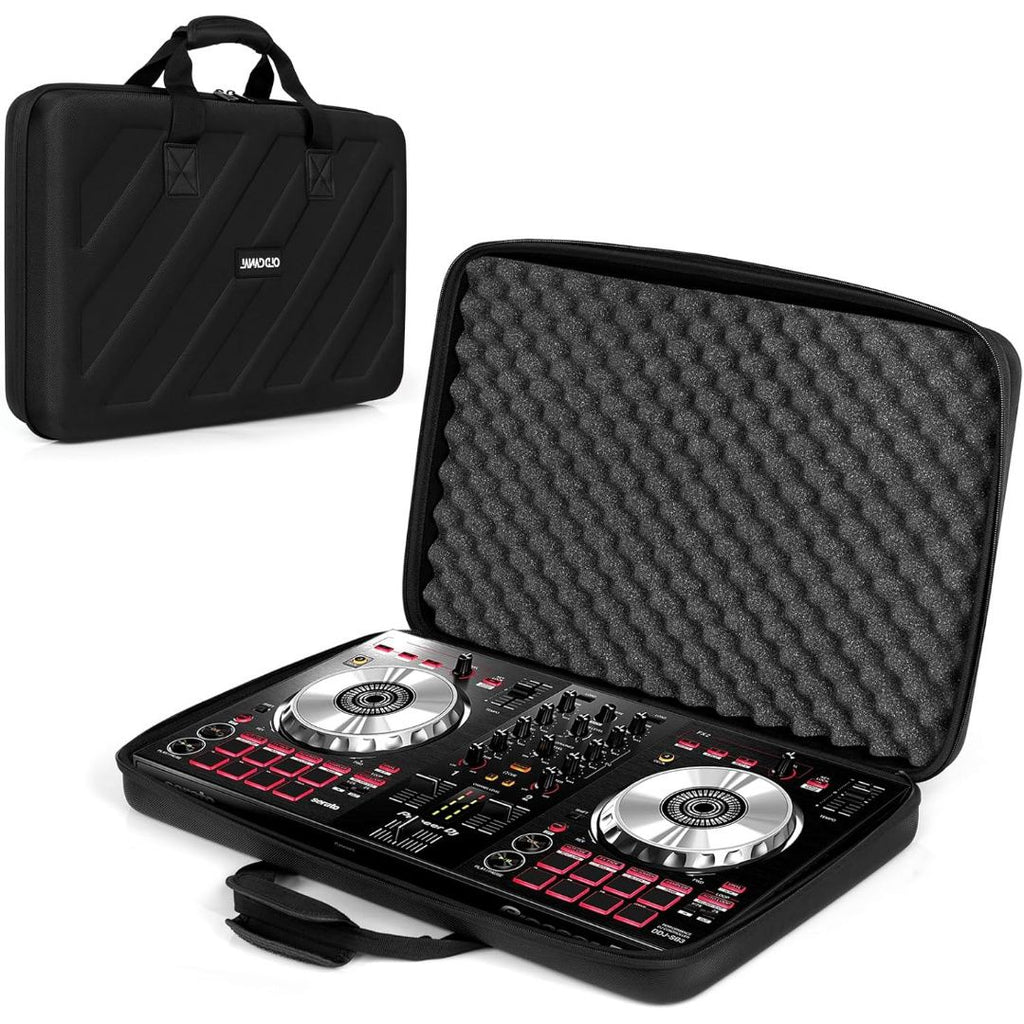 LW Essentials® Basic Music Gear Case/ Utility Bag