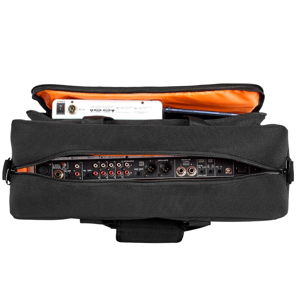 LW Essentials® Basic Music Gear Case/ Utility Bag