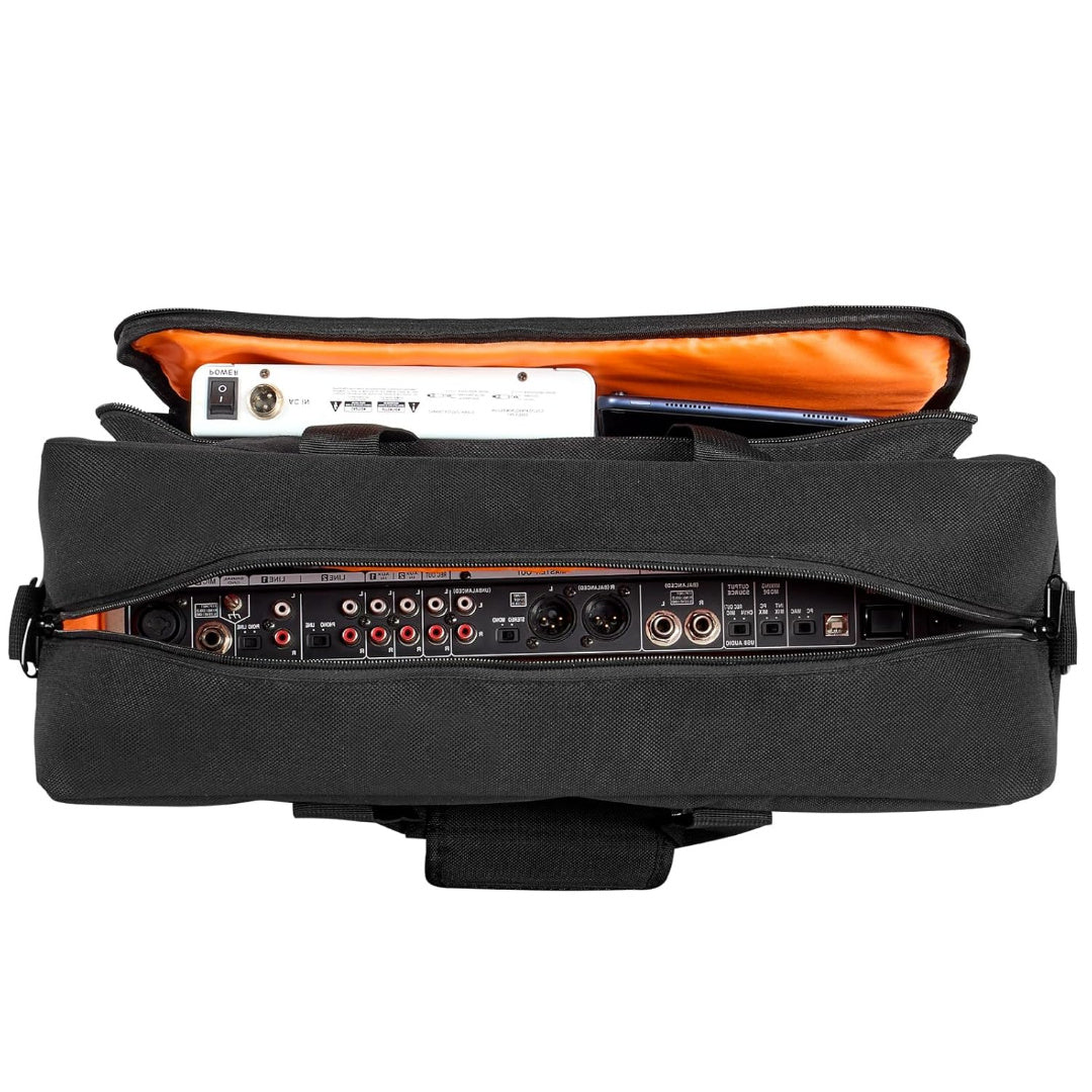 LW Essentials® Basic Music Gear Case/ Utility Bag