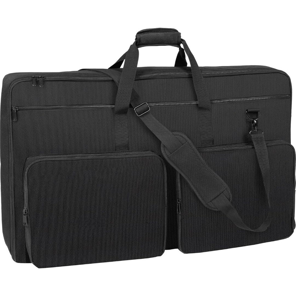 LW Essentials® Basic Music Gear Case/ Utility Bag