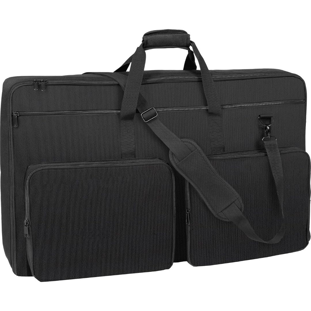 LW Essentials® Basic Music Gear Case/ Utility Bag