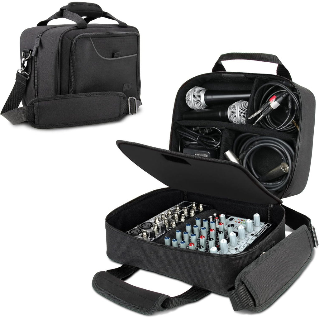 LW Essentials® Basic Music Gear Case/ Utility Bag