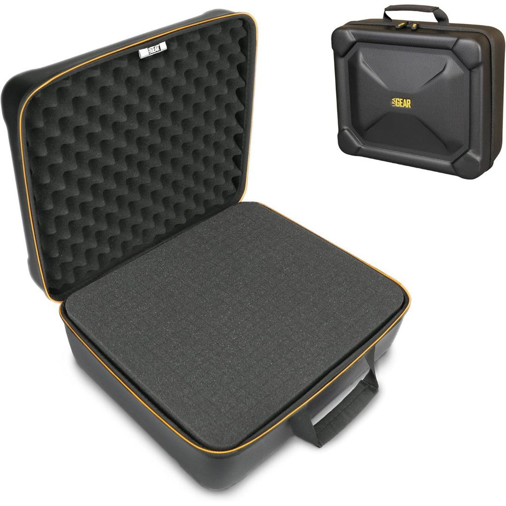 LW Essentials® Basic Music Gear Case/ Utility Bag