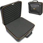 LW Essentials® Basic Music Gear Case/ Utility Bag