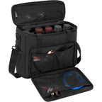 LW Essentials® Basic Music Gear Case/ Utility Bag
