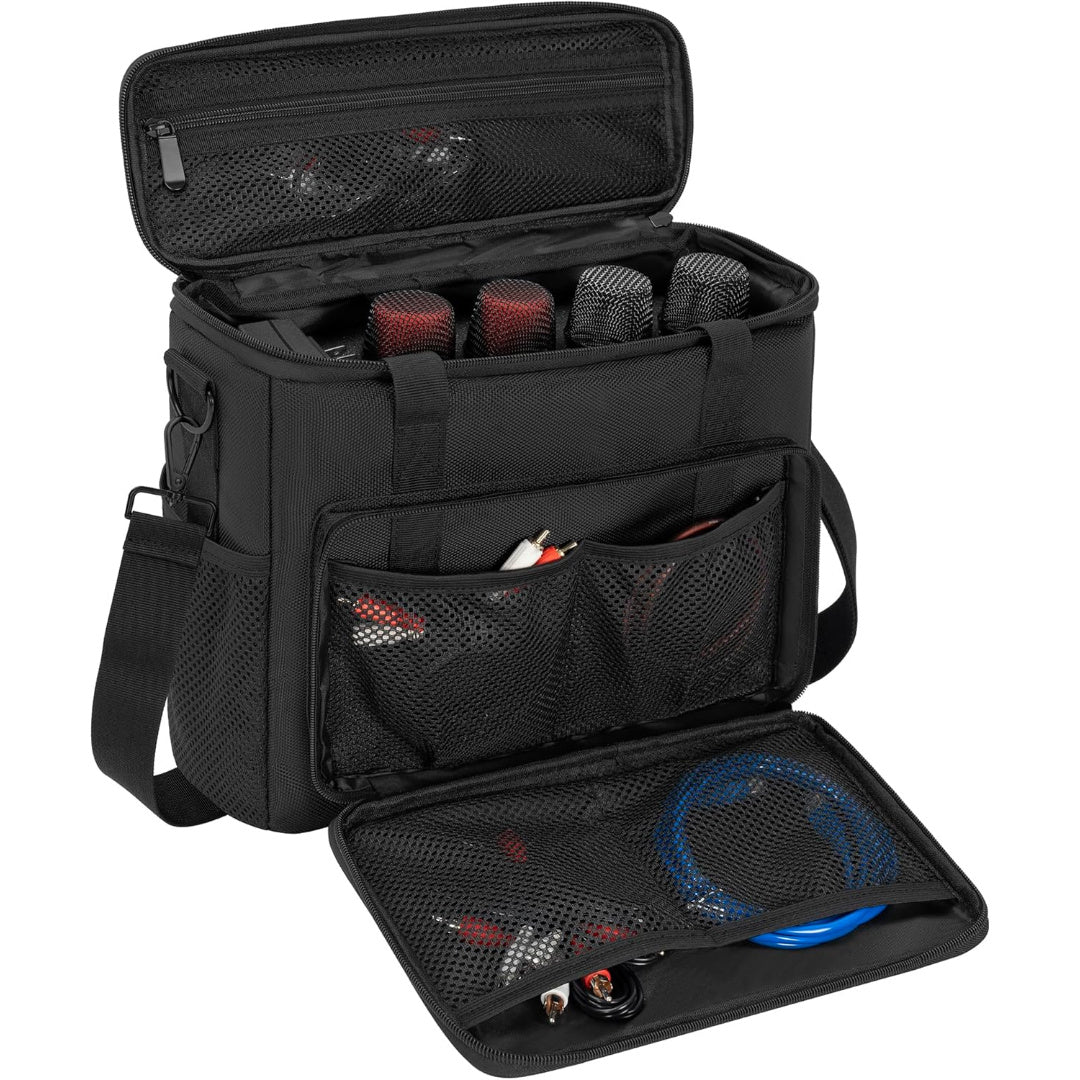 LW Essentials® Basic Music Gear Case/ Utility Bag
