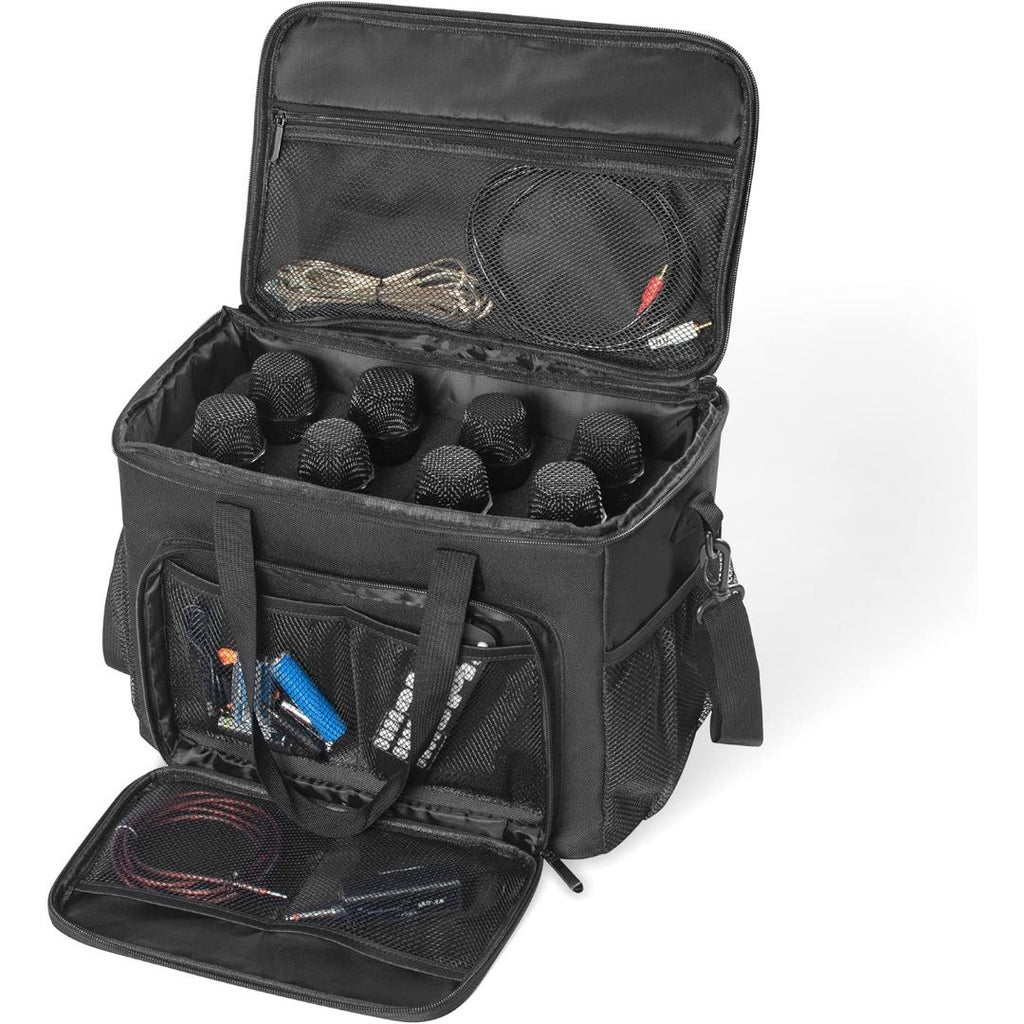 LW Essentials® Basic Music Gear Case/ Utility Bag