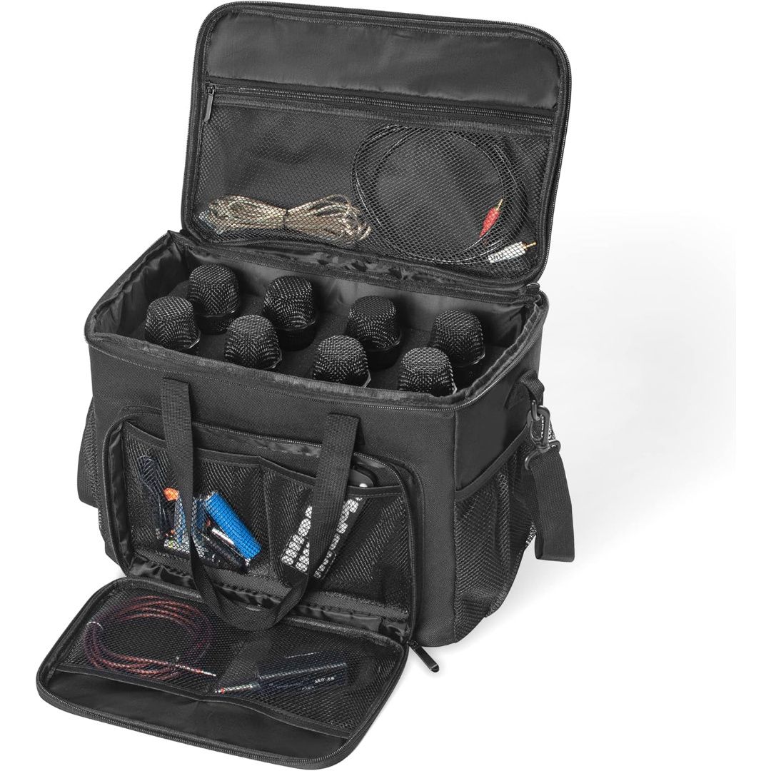 LW Essentials® Basic Music Gear Case/ Utility Bag