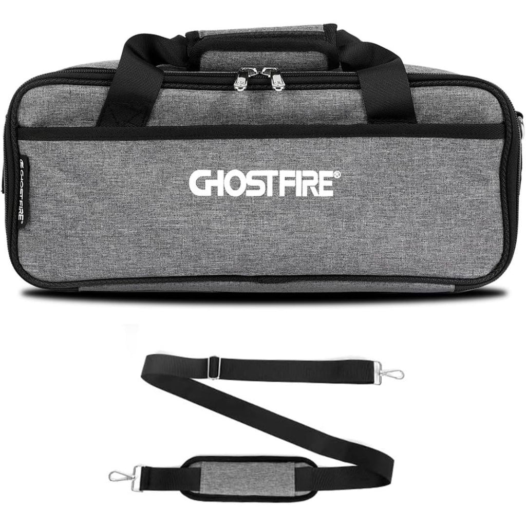 LW Essentials® Basic Music Gear Case/ Utility Bag