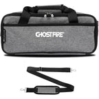 LW Essentials® Basic Music Gear Case/ Utility Bag