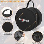LW Essentials® Basic Tom Bag