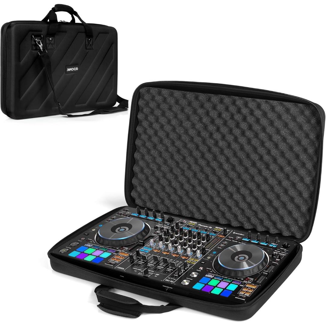LW Essentials® Basic Music Gear Case/ Utility Bag
