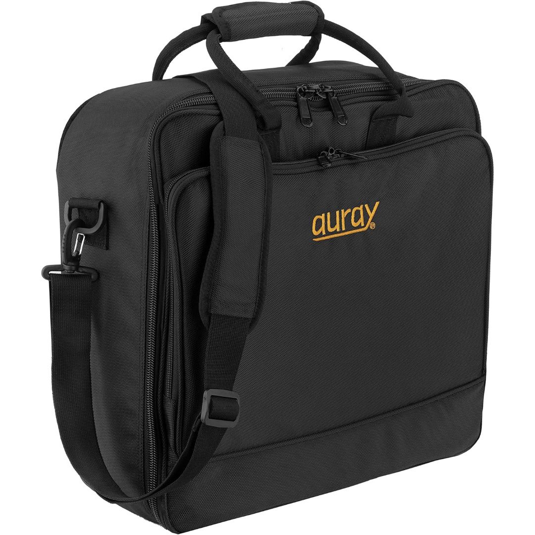 LW Essentials® Basic Music Gear Case/ Utility Bag