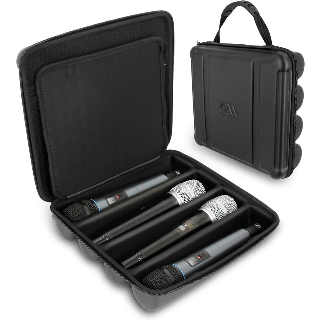 LW Essentials® Basic Music Gear Case/ Utility Bag