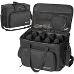 LW Essentials® Basic Music Gear Case/ Utility Bag