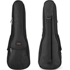 LW Essentials® Basic Ukulele Bag
