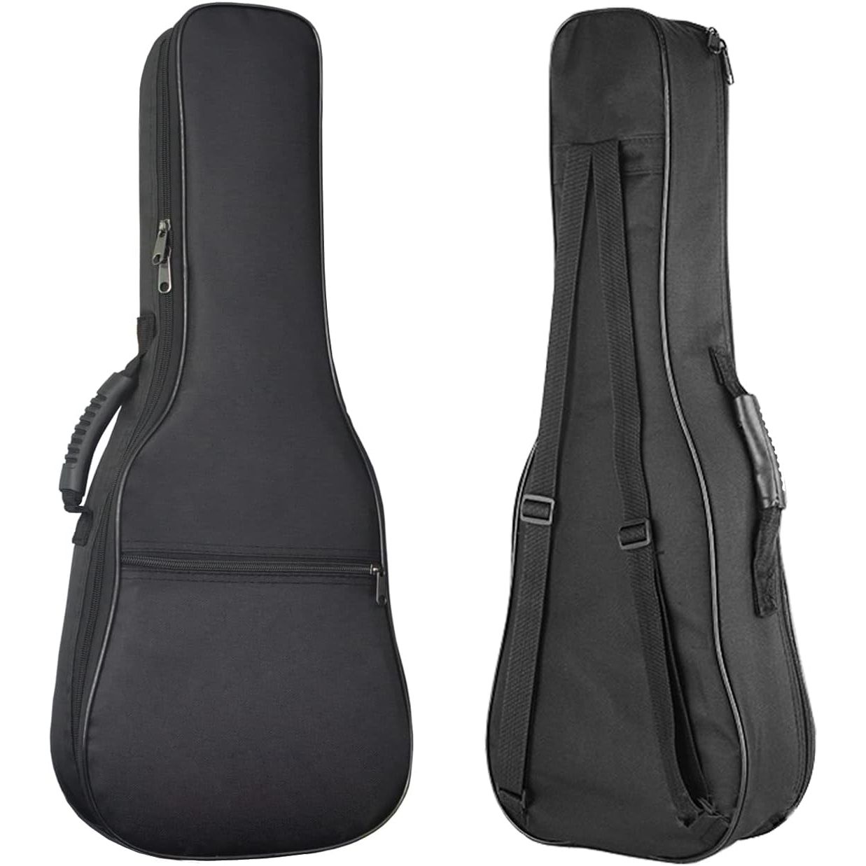 LW Essentials® Basic Ukulele Bag