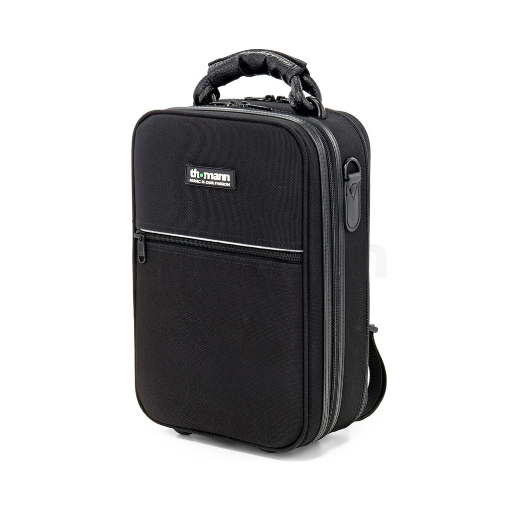 LW Essentials® Premium Clarinet Case
